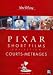 Pixar Short Films Collection - Vol. 1 - Walt Disney