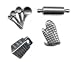 Cooking Pushpins