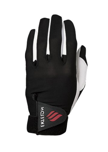 Childrens Toyshop  Sporting Goods : Ektelon Classic Pro Racquetball Glove (Left-Handed)
