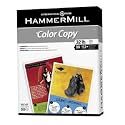 Hammermill 10246-7 Hammermill Color Copy Paper, 28-lb., 8-1/2 x 11, Photo White, 500-Sheet Ream