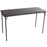 Folding Table - Black (20 x 48')