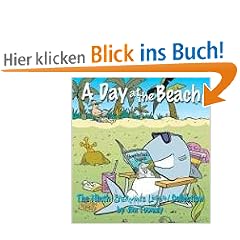 A Day at the Beach: The Ninth Sherman's Lagoon Collection (Sherman's Lagoon Collections)