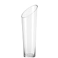 Leonardo 012305 - Vase Dynamic 40 cm