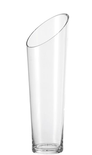Leonardo 012305 - Vase Dynamic 40 cm