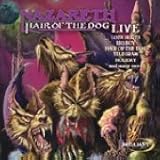 Hair of the Dog Live