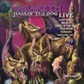 CD-Charts  Music : Hair of the Dog Live