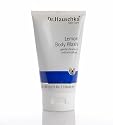 Lemon Body Wash 150ml by Dr. Hauschka