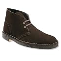 Clarks&reg; Men's Desert Boots