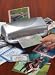 The Laminating Machine - Set of 50 Extra Laminating Sheets