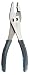 Barbara K BK24153 8-Inch Slip Joint Plier