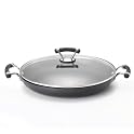 14" Covered All-purpose Pan