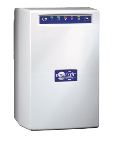 Electronics: Tripp Lite OMNISMART1050 1050VA UPS Omni Smart Tower Line Interactive 6 outlets