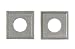 Metabo 631660000 Metabo 10-Piece Spare Blade Set for LF724S