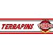 Univ. of Maryland Terrapins - Wallpaper Border