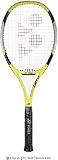 Yonex - RDS001 (90) Tennis Racket w/ Free Stringing