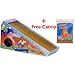 Cosmic Catnip Alpine Scratcher (kit)