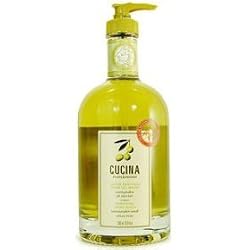 Cucina Purifying Hand Wash Coriander and Olive Tree