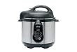 Deni 9740 Electric 4-Quart Pressure Cooker