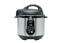 Deni 9740 Electric 4-Quart Pressure Cooker