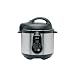 Deni 9740 Electric 4-Quart Pressure Cooker