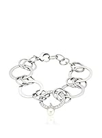 Morellato Pulsera Eclipse Plateado