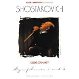 ｜Shostakovich: Symphonies 1 & 5