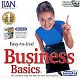 BRAND NEW Jian Business Basics Sales Marketing Finance Accounting Hiring Personnel Management