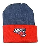 Charlotte Bobcats Knit Hat