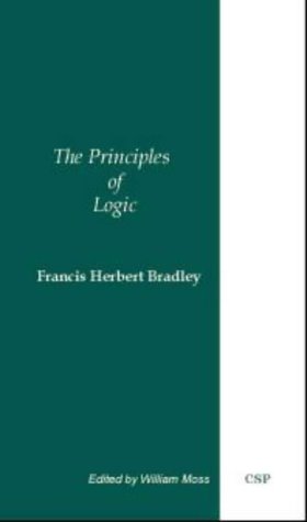 The Principles of Logic
