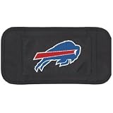Buffalo Bills NFL Football Auto Car Truck CD Visor Organizer 