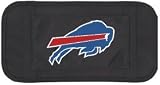 Buffalo Bills 12-Disc CD / DVD Visor