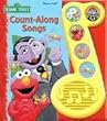 Sesame Street Count Along Songs (Sesame Street Music Works)