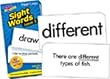 SIGHT WORDS - LEVEL 3