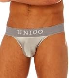 Unico Polish Bikini Brief 18305S61