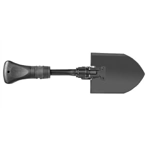 Gerber Gorge Folding Shovel Review