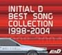 Initial D: Best Song Collection 1998-2004