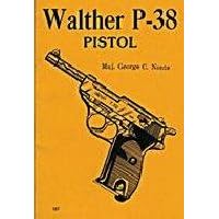 Walther P-38 Pistol Manual