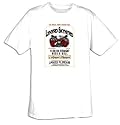 Lynyrd Skynyrd Jim Beam Bottle T-shirt - Clearance Item