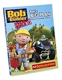 Review Hit Entertainment  / Bob The Builder - Bob's Big Plan Special