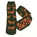 golden_retriever1golden retriever - Pair of Golden Retriever Slipper Socks Great Gift