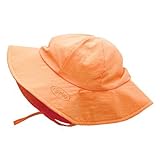 i play Unisex-baby Infant Solid Brim Sun Protection Hat