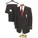 Big Men's Charcoal Grey Suit by Austin Reed at Austin Reed