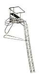 Big Game CR5000 16' Partner Ladder Stand by Big Game