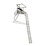 Big Game CR5000 16' Partner Ladder Stand by Big Game