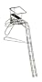 Big Game CR5000 16' Partner Ladder Stand