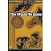 How I Wasted My Summer, an Epic BMX Film