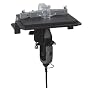Milescraft 1098 Rotary Tool Work Center Router Table
