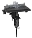 Milescraft 1098 Rotary Tool Work Center Router Table