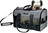 Ptvoyg Sport Carrier Med Grey
