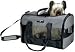 Ptvoyg Sport Carrier Med Grey